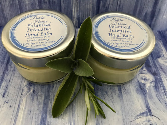 Botanical Intensive Hand Balm